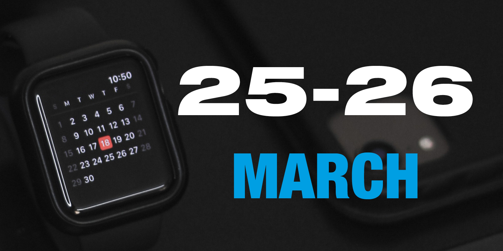 Kalenderblatt Schulung 2026 03 EN