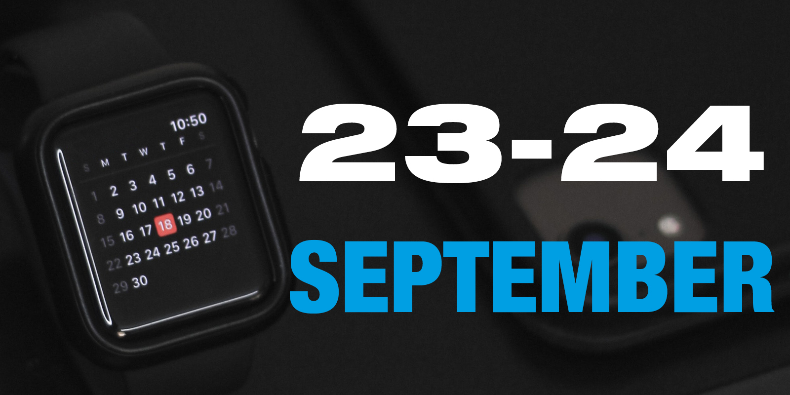 Kalenderblatt Schulung 2026 09