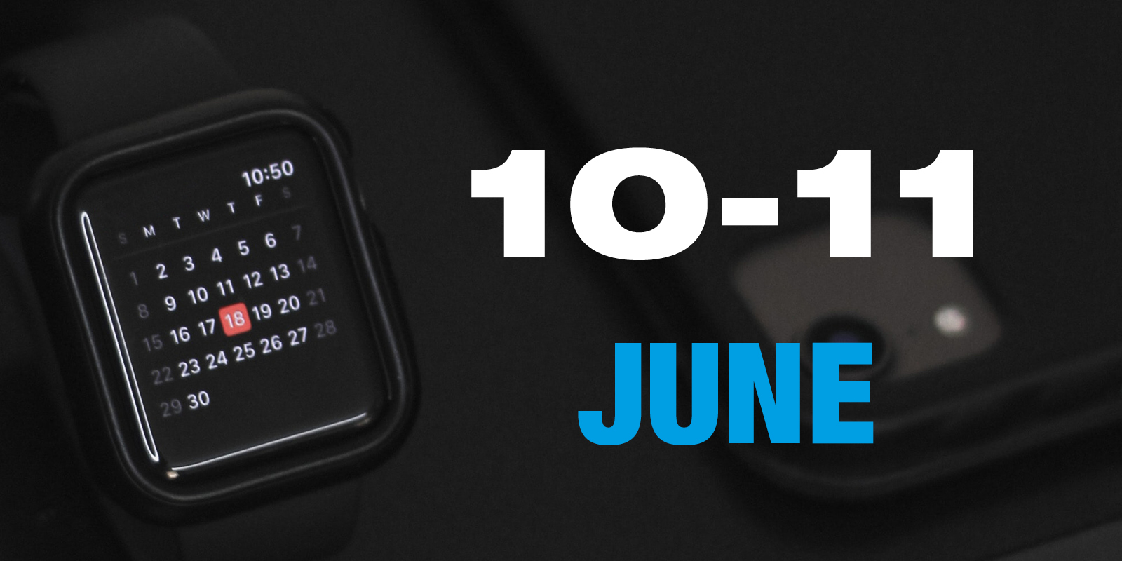 Kalenderblatt Schulung 2026 June EN